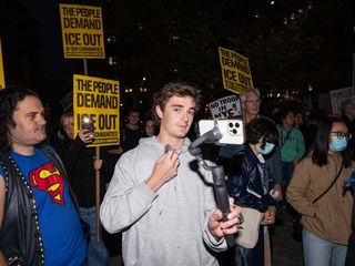 What to know about Nick Shirley, the YouTuber alleging daycare fraud in Minnesota