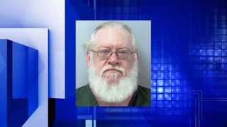 Dixon man arrested for attempted murder