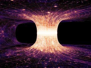 What Stranger Things gets right about wormholes