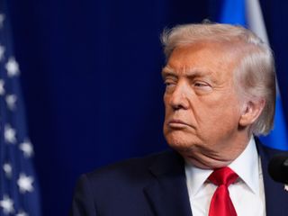 U.S. military strikes 5 more alleged drug boats, killing 8