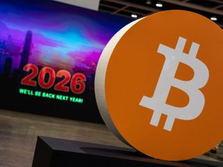 Crypto soared in 2025 — and then crashed. Now what?