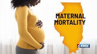  Illinois maternal mortality report finds rise in pregnancy-related deaths