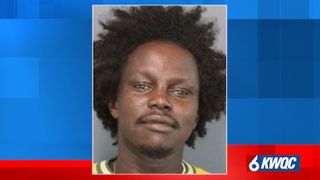  Police: Man arrested after fight outside Project Now led to stabbing