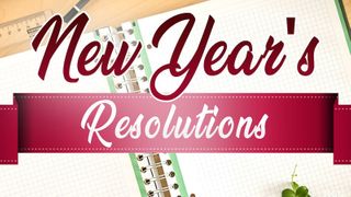  5 tips to make your New Year’s resolutions stick