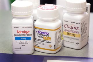 10 pricey medications now cheaper for Medicare Part D enrollees: What to know