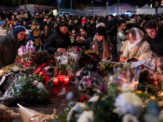 A fire in an Swiss ski resort bar has left about 40 people dead
