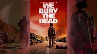 Cook review: 'We Bury the Dead' is a new perspective on zombie movies