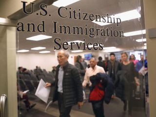 DHS pauses immigration applications for an additional 20 countries