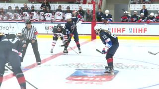  Orangeville’s Tessa Janecke to represent Team USA in 2026 Olympics