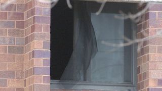 Resident reflects on Abingdon apartment fire