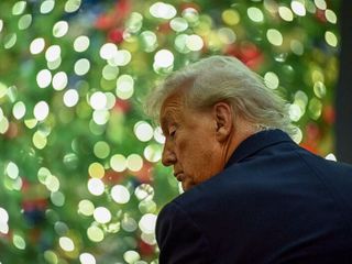 What will Trump do next politically? 13 questions for politics in 2026