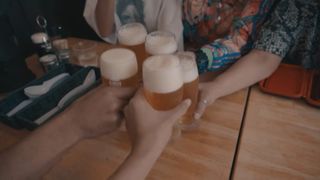  Dry January offers health benefits but requires safe approach for heavy drinkers