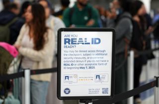 No REAL ID? Why you may want to get one in 2026