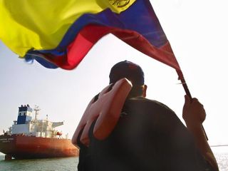 Trump wants U.S. oil companies in Venezuela. Here's what to know
