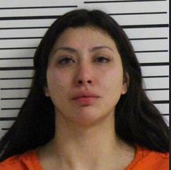 Rock Island woman arrested for OWI with toddler in car