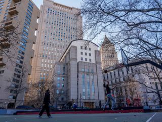 Nicolás Maduro will appear in U.S. federal court on Monday