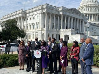 A Supreme Court ruling could bring historic drop in Black representation in Congress