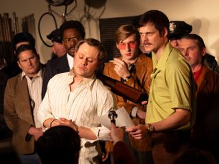 True crime, teen moms and global tragedy in cinemas this week