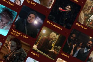 Best movies of 2025 ranked