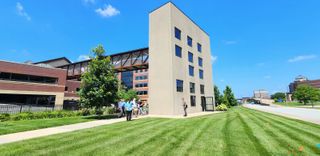 New $400,000 public art project for downtown Moline planned this summer