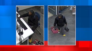  Crime Stoppers: Laptop stolen from East Moline Library