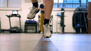  Winter weather exercise to stay fit and safe 