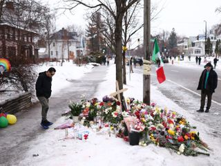 What we know one day after the killing of Renee Good by an ICE officer in Minneapolis