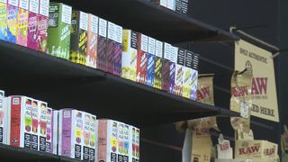  Scott County Sheriff’s Office takes I-PLEDGE, to conduct searches at local businesses   