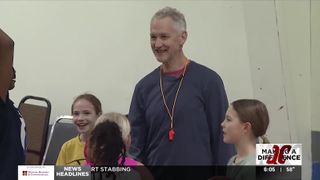  ‘We need to do a better job’ Youth coach addresses decrease in girls basketball participation