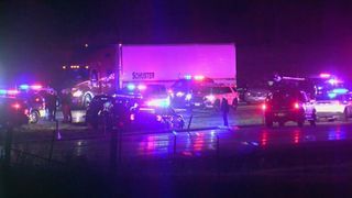 Cedar County car chase ends near Davenport, one arrested