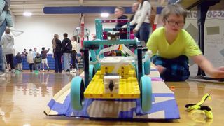 Camanche students gain opportunities with J-Term