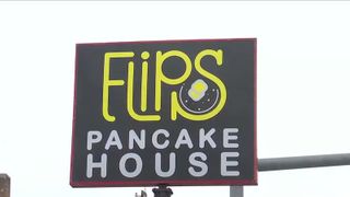  Flip’s Pancake House opens Rock Island location, 5th in QCA