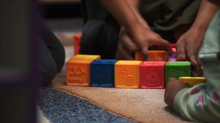  Judge halts Trump freeze of social assistance and child care funds in five Democrat-led states, for now