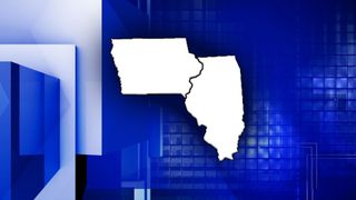 How do Iowa & Illinois rank in healthiest states?