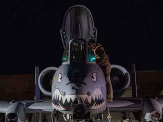 US launches new retaliatory strikes against ISIS in Syria after deadly ambush