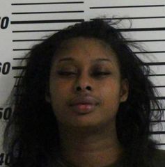 Rock Island woman arrested for OWI, having marijuana in baby's onesie: Records