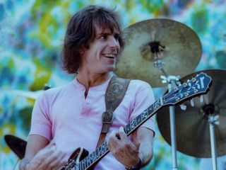 Bob Weir, guitarist and founding member of the Grateful Dead, has died at 78