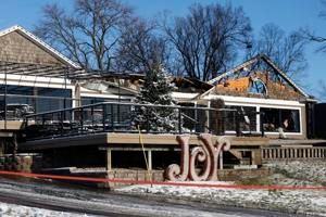 What restaurants and businesses did we lose in 2025? Here's a list