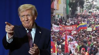 U.S. action in Venezuela could have implications for the rest of the world