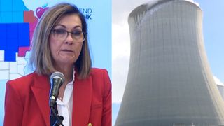 Iowa governor creates task force to pursue nuclear energy