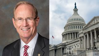 Don Tracy trying to win GOP nomination for Illinois' U.S. Senate Seat