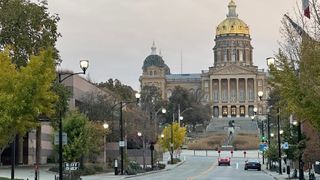  Here’s what Iowa ag and environmental groups want in the ’26 legislative session 