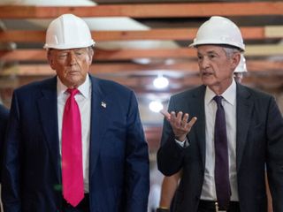 DOJ subpoenas Federal Reserve in escalating pressure campaign