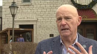  Iowa state lawmaker announces legislation following ICE shooting