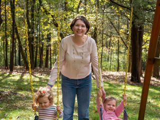 How IVF has led to a record number of single moms in their 40s