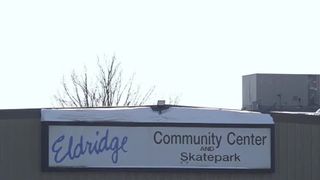  Eldridge City Council to vote on community center closure