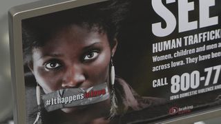  What is human trafficking? Signs, myths, how to get help