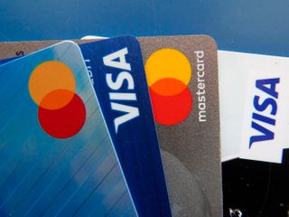 Trump calls for a 10% cap on credit card interest rates