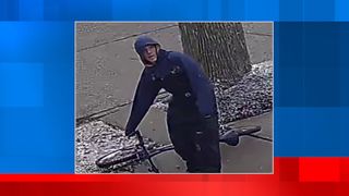  Rock Island Police looking for ‘porch pirate’