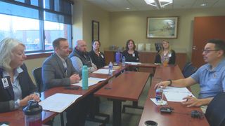  Rural Illinois hospitals warn of service cuts without state funding